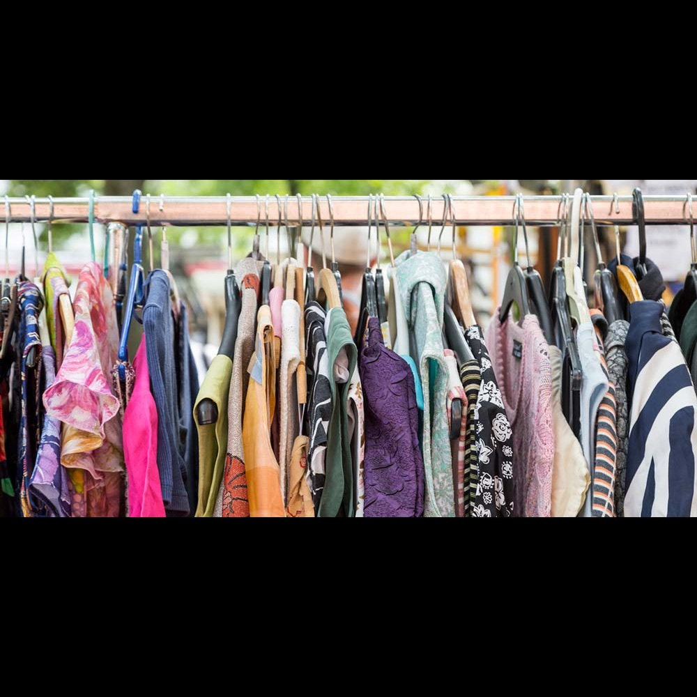 CLOSET MAKEOVER - SOON